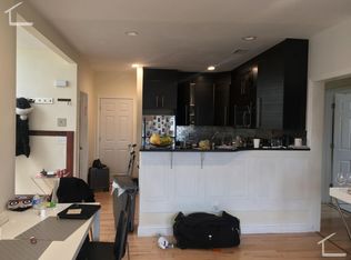 92 Pleasant St #4, Brookline, MA 02446