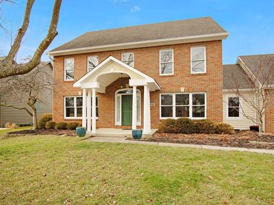 6258 Wexford Woods Dr, Dublin, OH, 43016