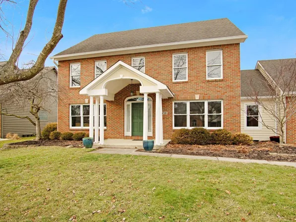 6258 Wexford Woods Dr, Dublin, OH 43016