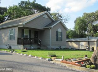 203 Marley Neck Rd, Glen Burnie, MD 21060