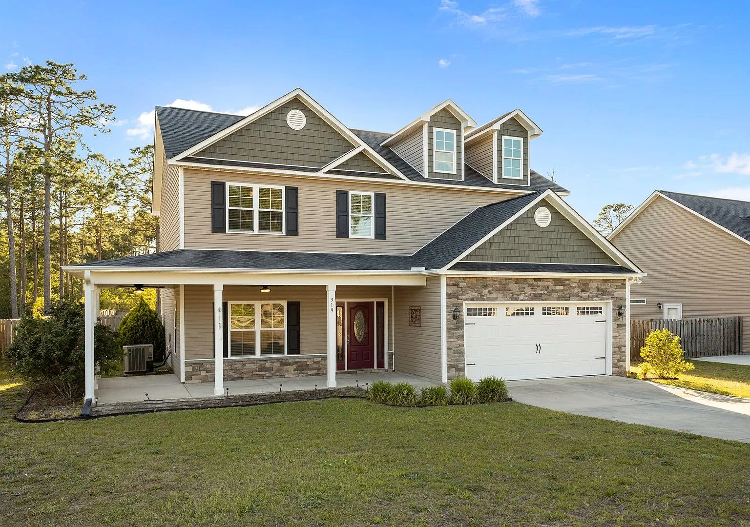 319 Inverness Drive — Photo 1