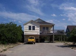 505 W Hayman Blvd, Kill Devil Hills, NC 27948