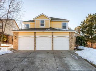 7235 Middleham Pl, Castle Pines, CO 80108