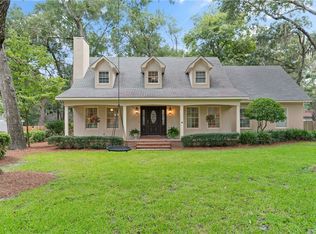 306 Wild Heron Rd, Saint Simons Island, GA 31522