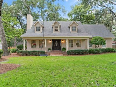 306 Wild Heron Rd, Saint Simons Island, GA, 31522