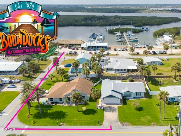 3950 Cardinal Blvd, Port Orange, FL 32127