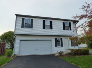 166 Clover Ct, Hainesville, IL 60073