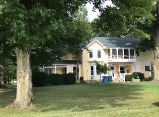 3820 Cooper Foster Park Rd, Vermilion, OH 44089