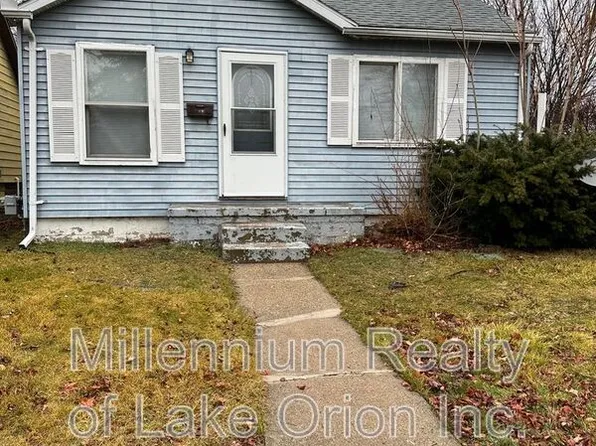 603 Lenox Ave, Pontiac, MI 48340