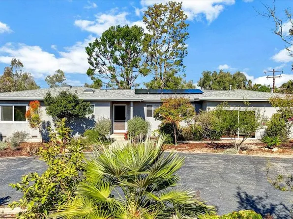 970 Quail Knoll Rd, Fallbrook, CA 92028