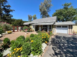 13650 Highway 12 Gln, Glen Ellen, CA