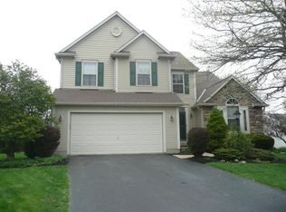 121 Keystoner Way, Delaware, OH 43015