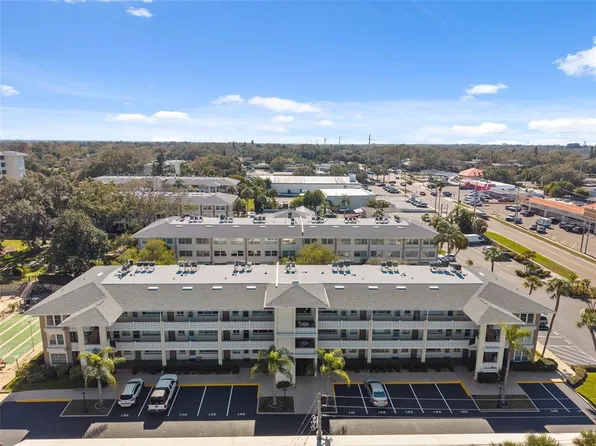 1235 S Highland Ave #1207, Clearwater, FL 33756