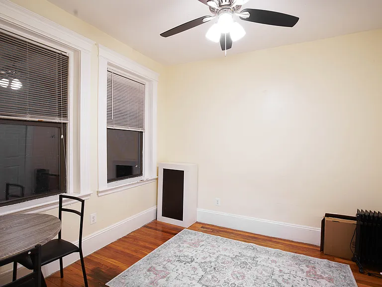 39 Hemenway St #23A — Photo 6