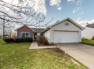 285 Deer Creek Dr, Amelia, OH 45102