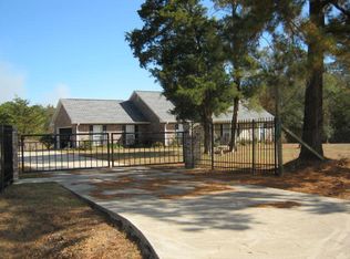 8023 Old Highway 24, Magnolia, MS 39652