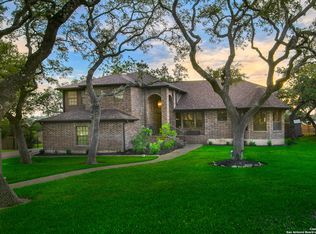 807 Slumber Pass, San Antonio, TX 78260