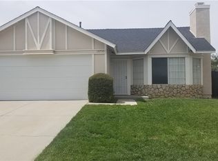 15755 Patricia St, Moreno Valley, CA 92551