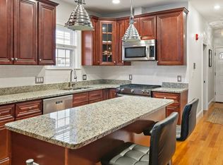 130 Shirley St #2, Roxbury, MA 02119