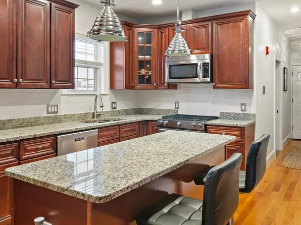 130 Shirley St #2, Roxbury, MA 02119