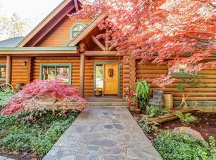 445 Garrett Rd, Gold Run, CA 95717