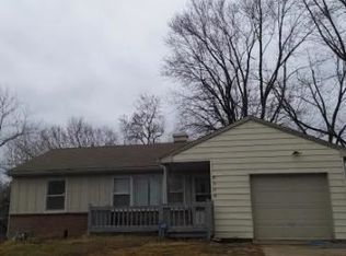 6116 Nogard Ave, Kansas City, KS 66104