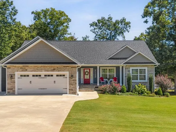 215 Cane Creek Way, Campobello, SC 29322