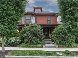 101 E Maple St, Palmyra, PA 17078