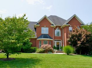 637 Canter Ln, Cookeville, TN 38501