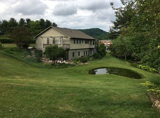 152 W Donnies Dr, Boone, NC 28607