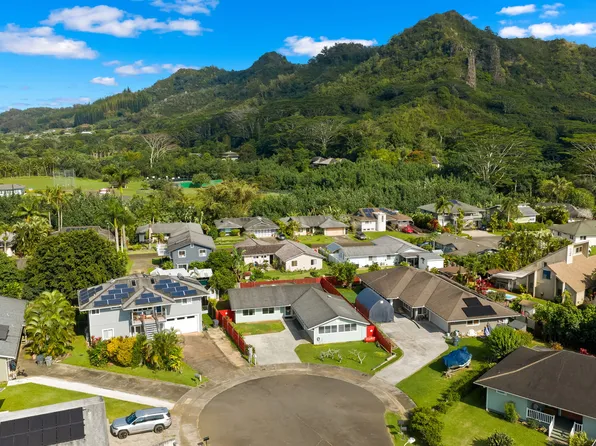 278 Hua Pl, Kapaa, HI 96746