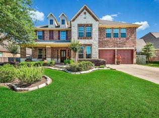 3310 Compass Ct, Conroe, TX 77301