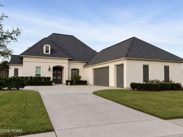 36460 Royal Oak Dr, Prairieville, LA 70769