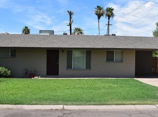 728 E Encanto Dr, Tempe, AZ 85281