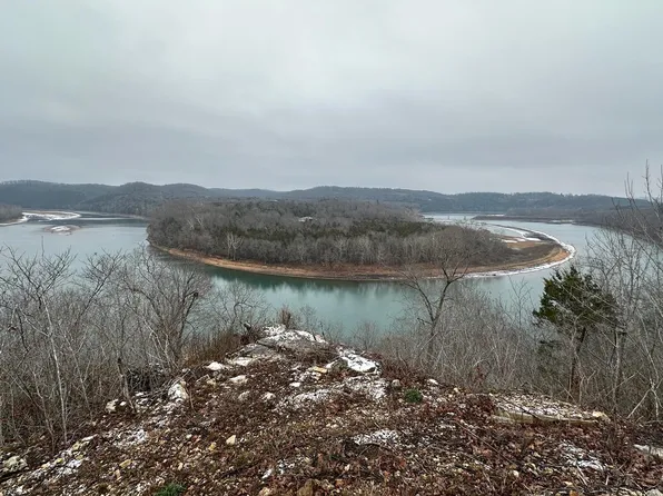 Lot 50 Tbd St. Cloud Drive, Cape Fair, MO 65624