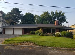 205 NW Gilliam Ave, Pendleton, OR 97801