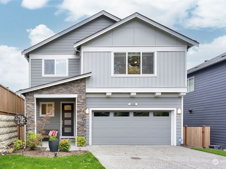 1st image of 12329 67th Avenue SE