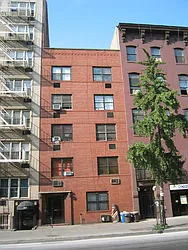 329 West 14th Street in Chelsea