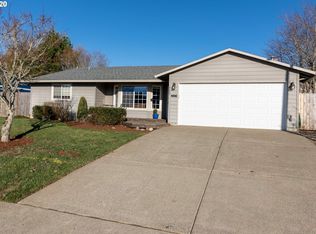 6657 SE Gladys St, Hillsboro, OR