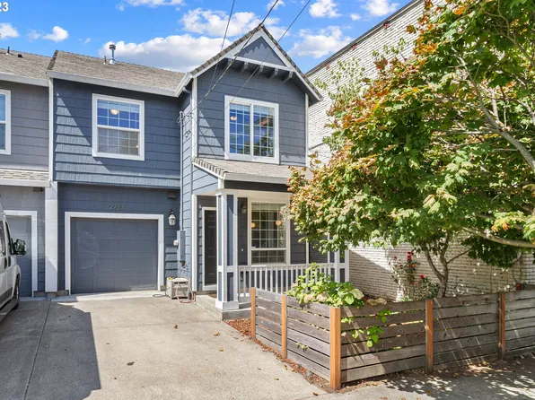 2733 SE 26th Ave, Portland, OR 97202