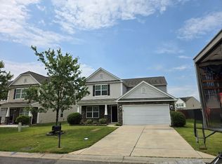 4706 Manchineel Ln, Monroe, NC 28110