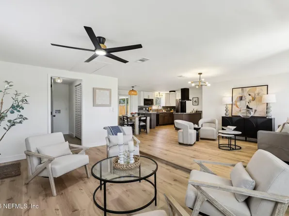 26 MILLIE Drive, Jacksonville Beach, FL 32250
