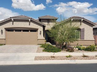 20536 E Reins Rd, Queen Creek, AZ 85142