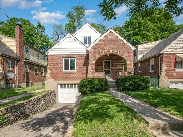 5720 Way, Cincinnati, OH 45224