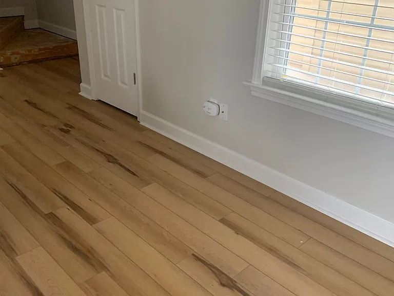 814 Maupin Ave — Photo 6