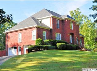 116 Brookshire Ln, Pelham, AL 35124