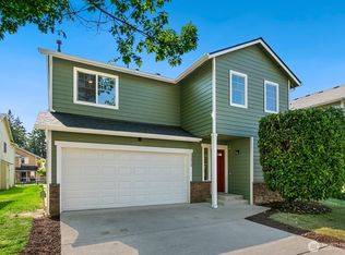 13412 11th Ave W, Everett, WA 98204