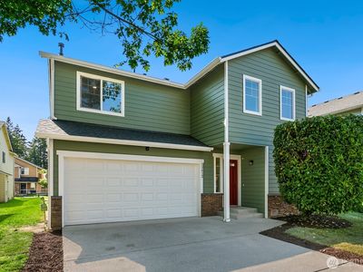 13412 11th Avenue W, Everett, WA, 98204