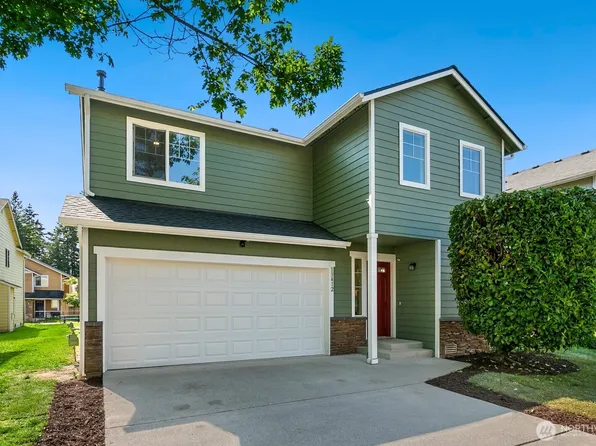 13412 11th Avenue W, Everett, WA 98204
