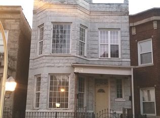 4013 W Lexington St, Chicago, IL 60624